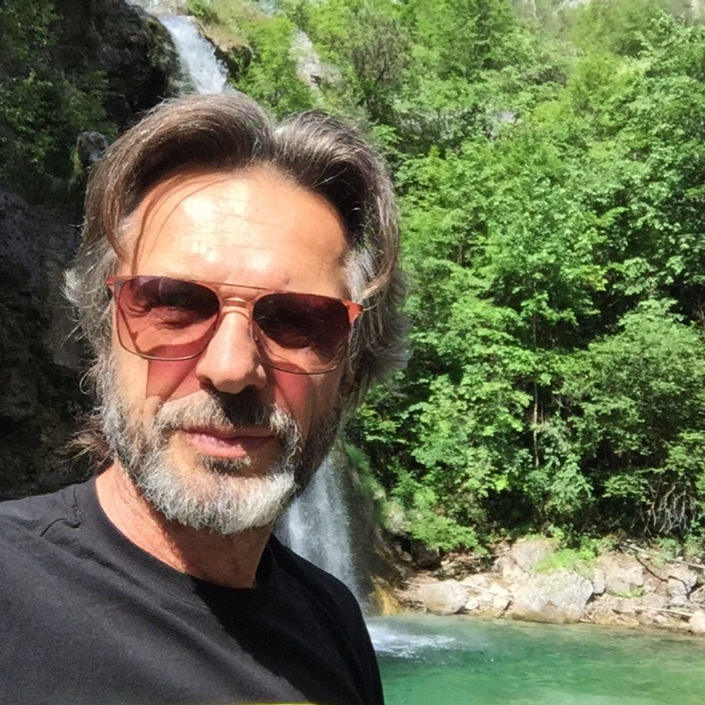 Ema PesciolinoRosso - il podcast