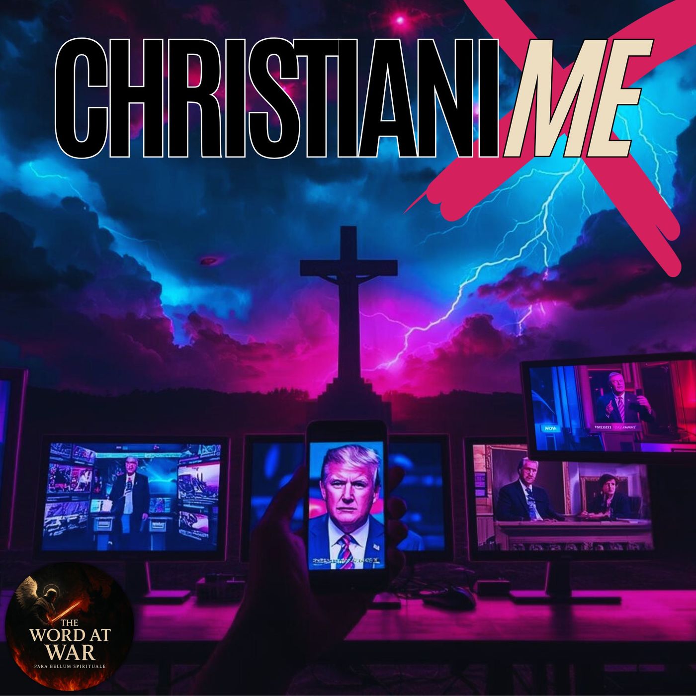 ChristianiME: The Selfish & Destructive Teaching Destroying the Church
