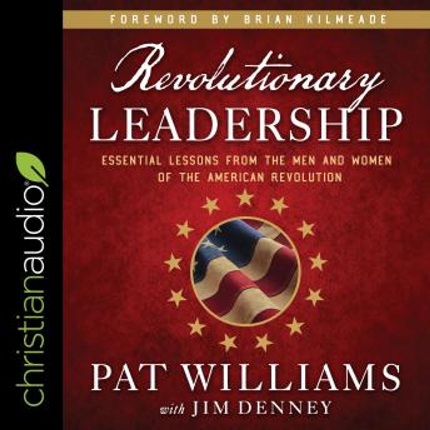 Listen to New Full Audiobooks in History, The Americas