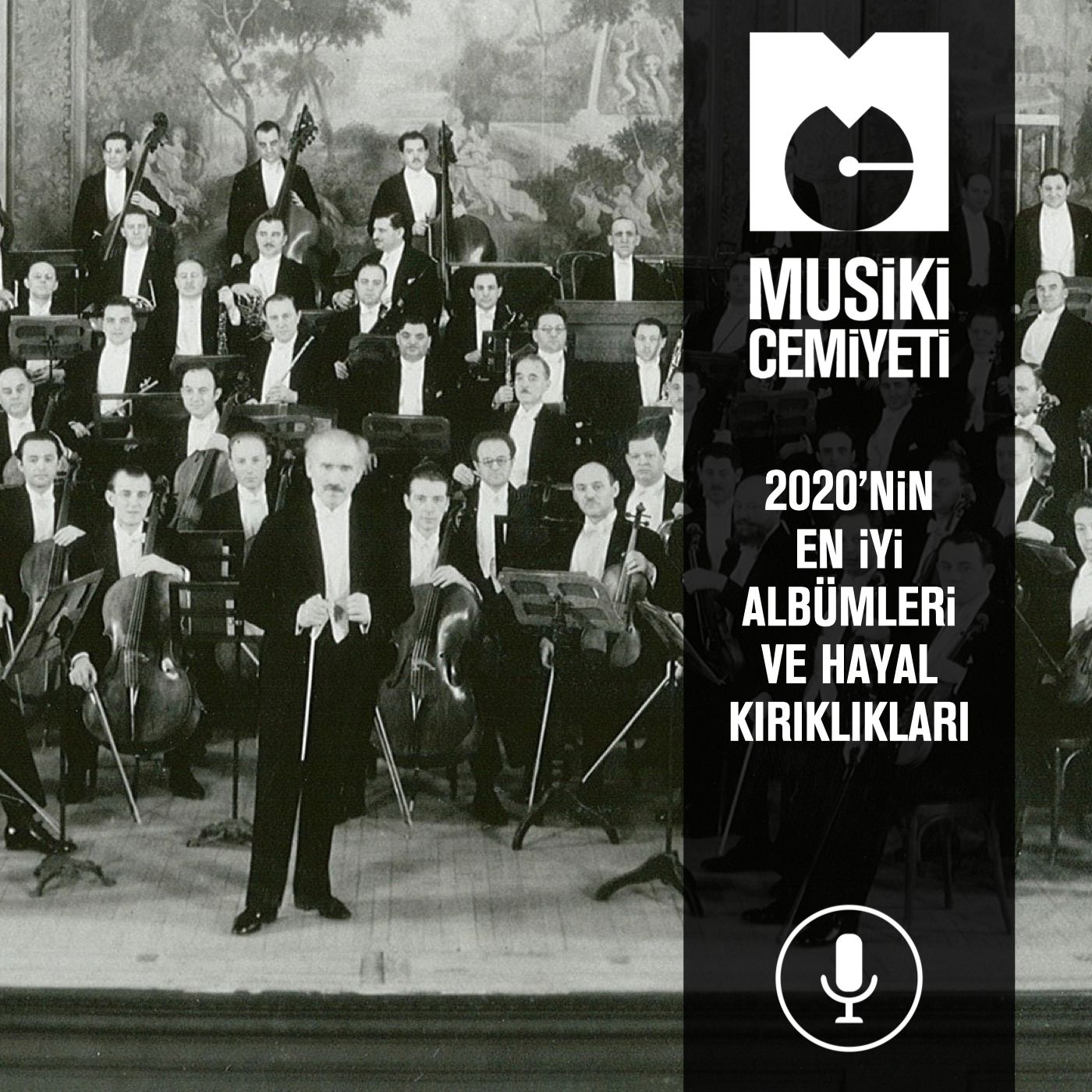 Musiki Cemiyeti