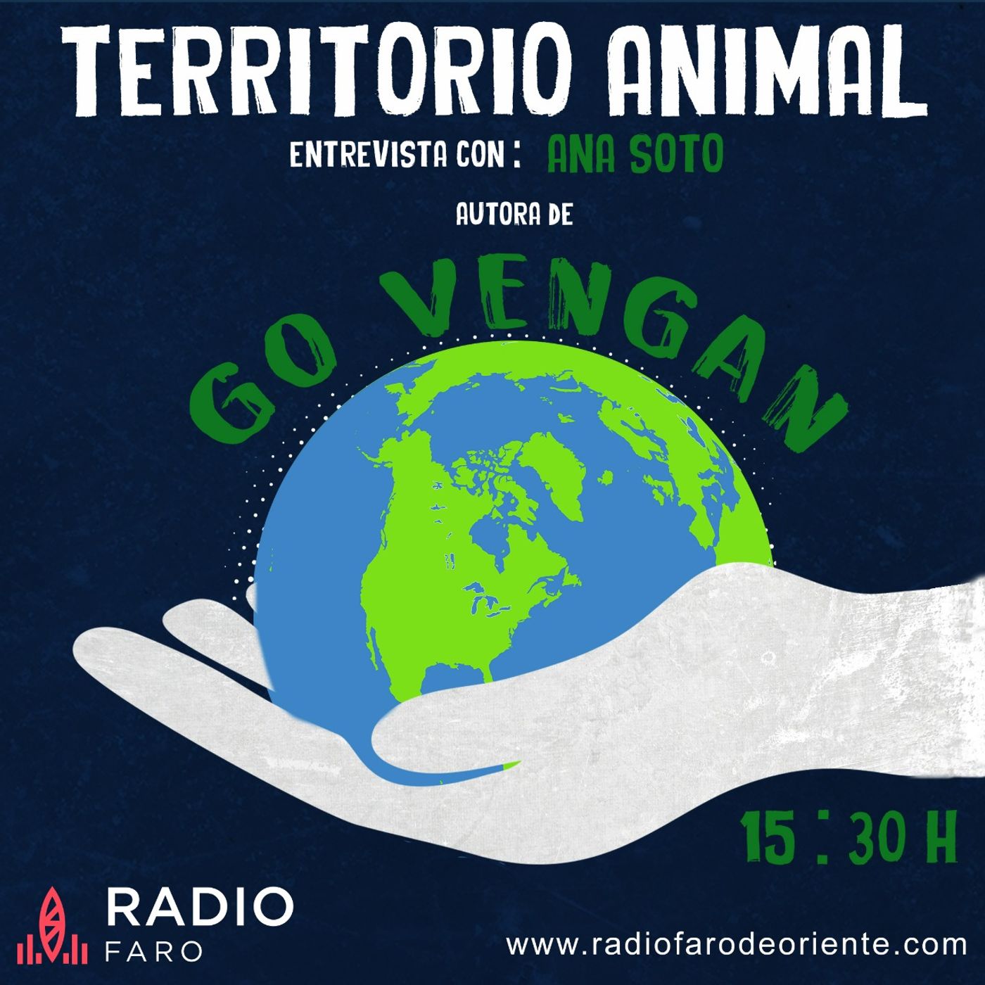 Territorio Animal