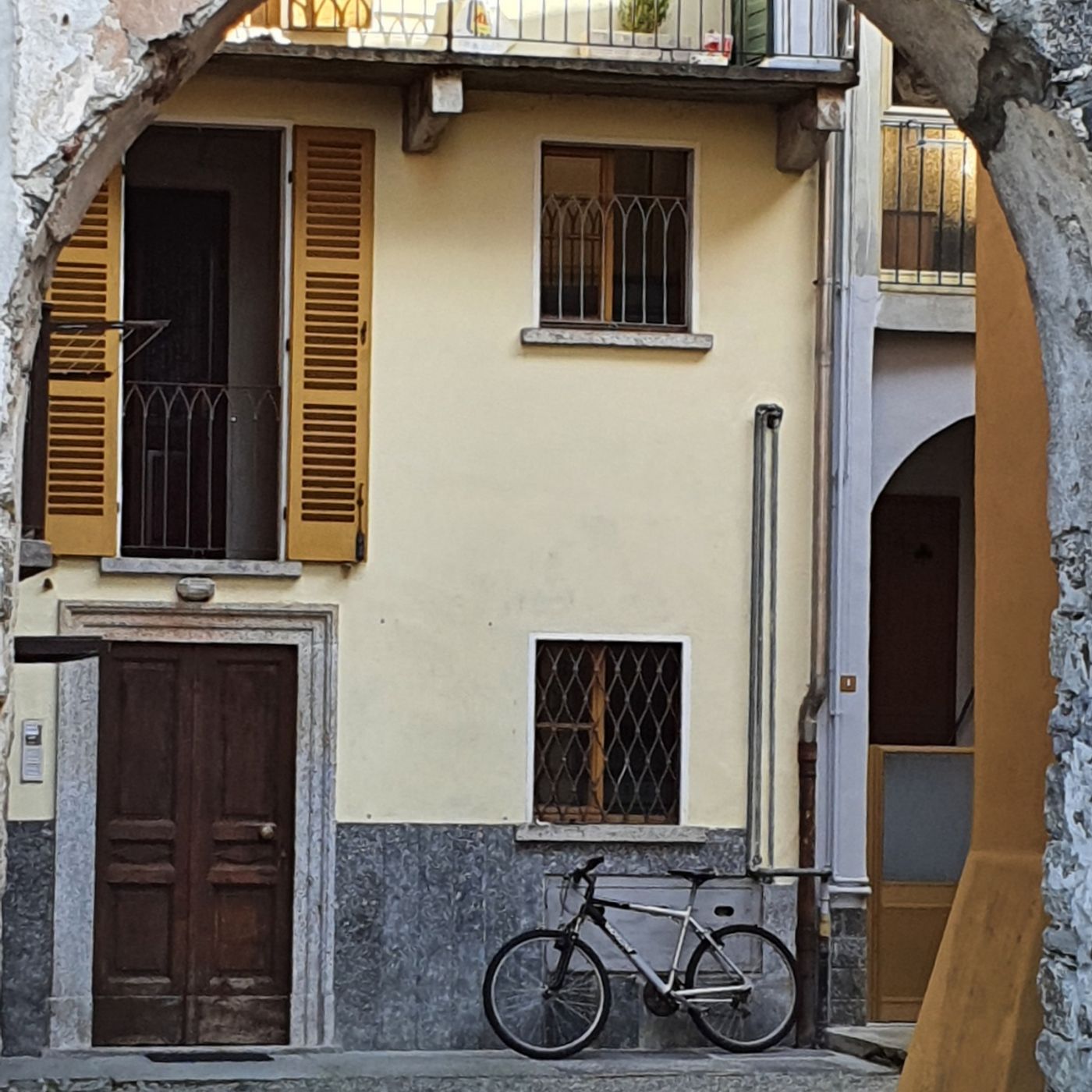 Frammenti di Storia