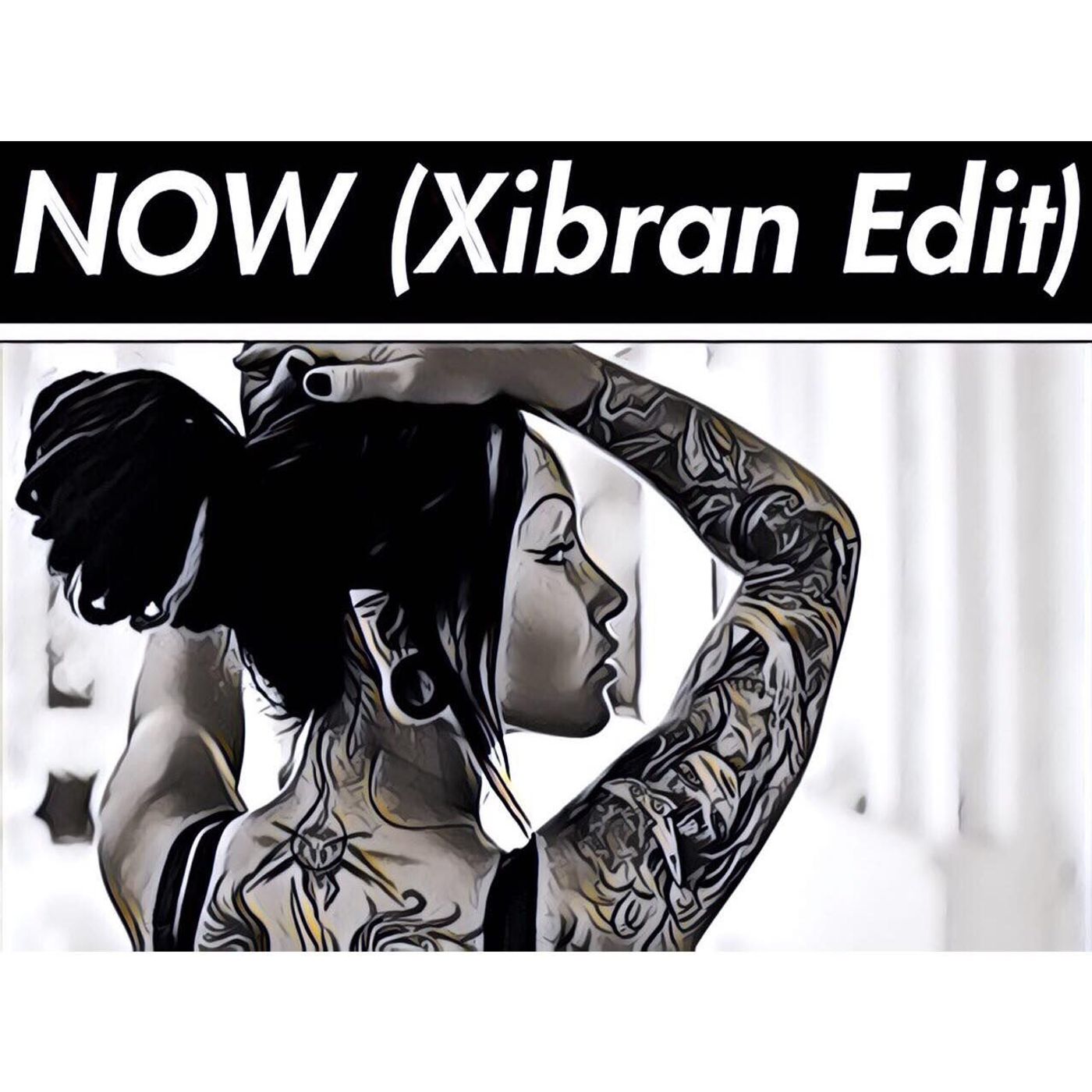 DJ XIBRAN TORIZ