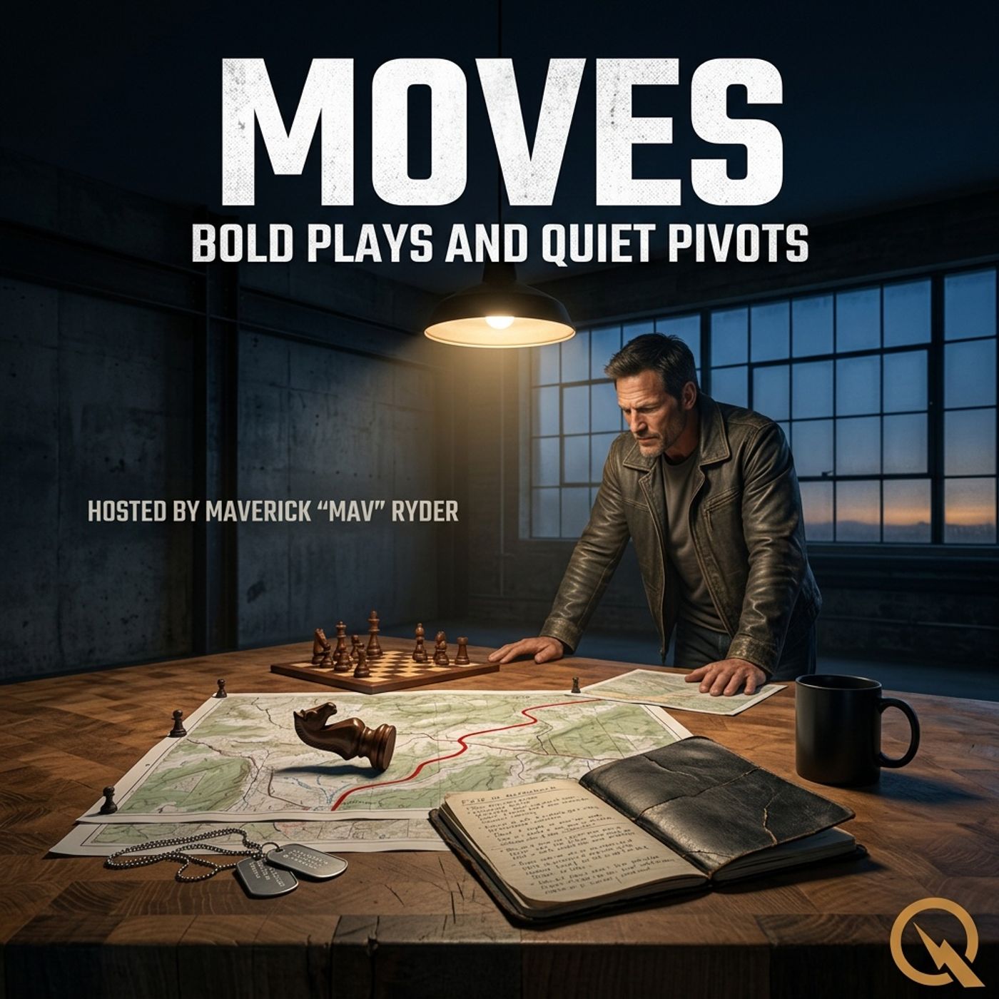 Moves
