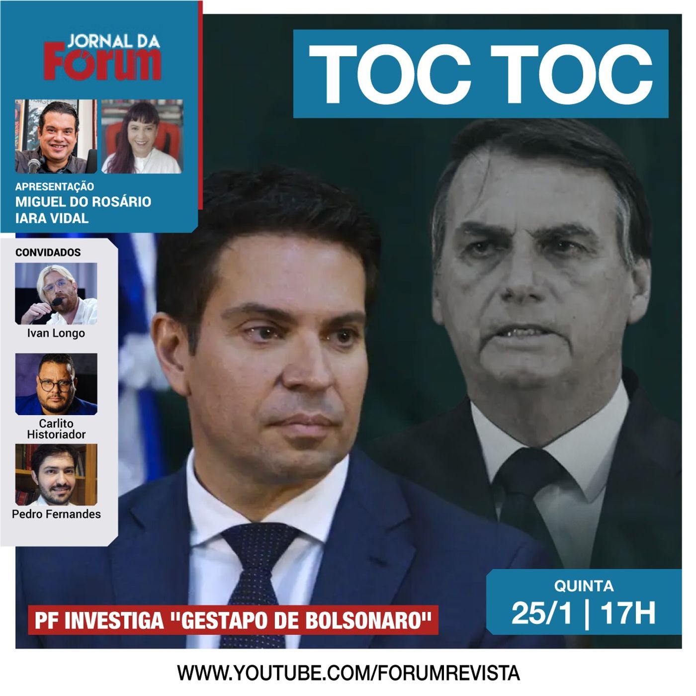 Jornal da Fórum