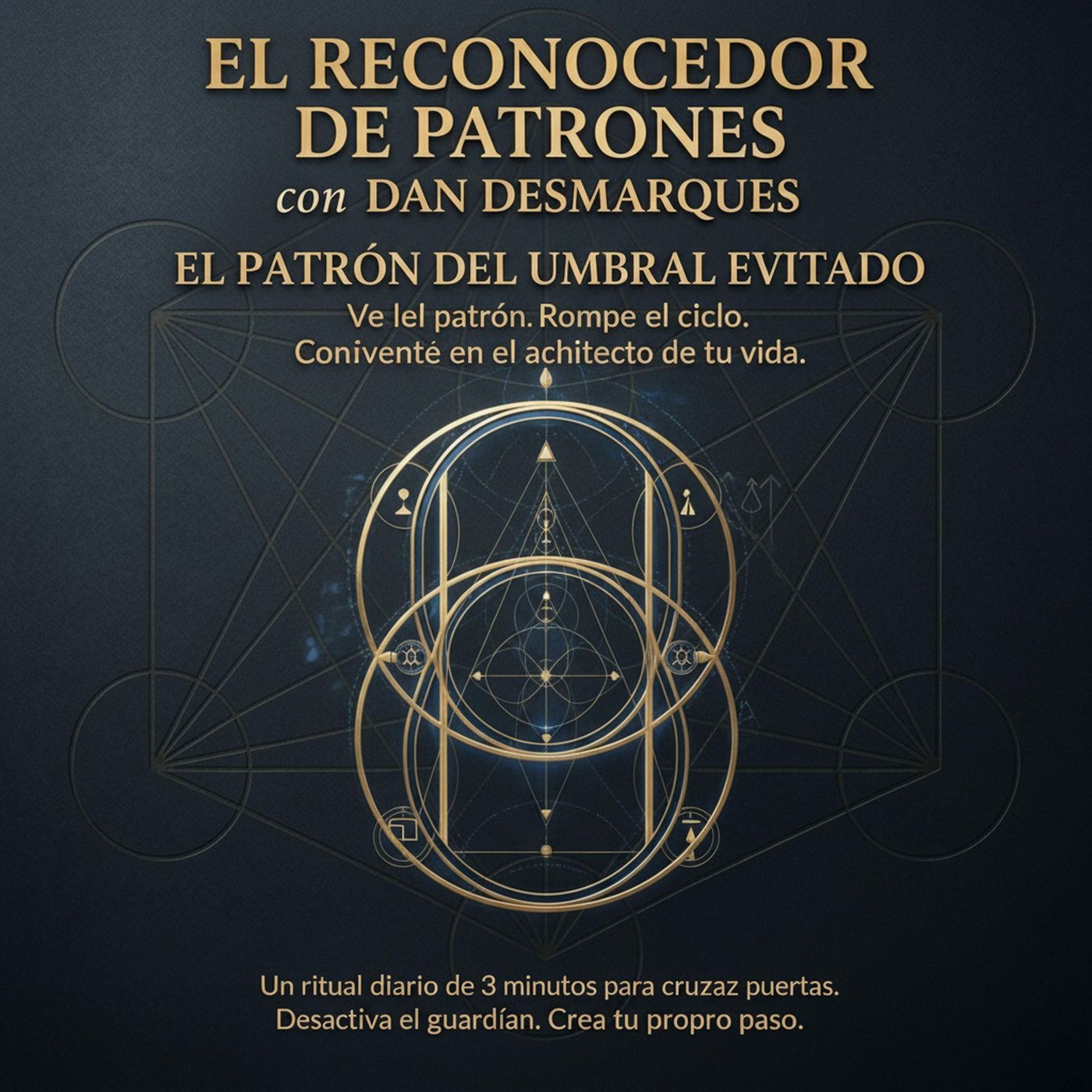 El Patrón del Umbral Evitado episode artwork