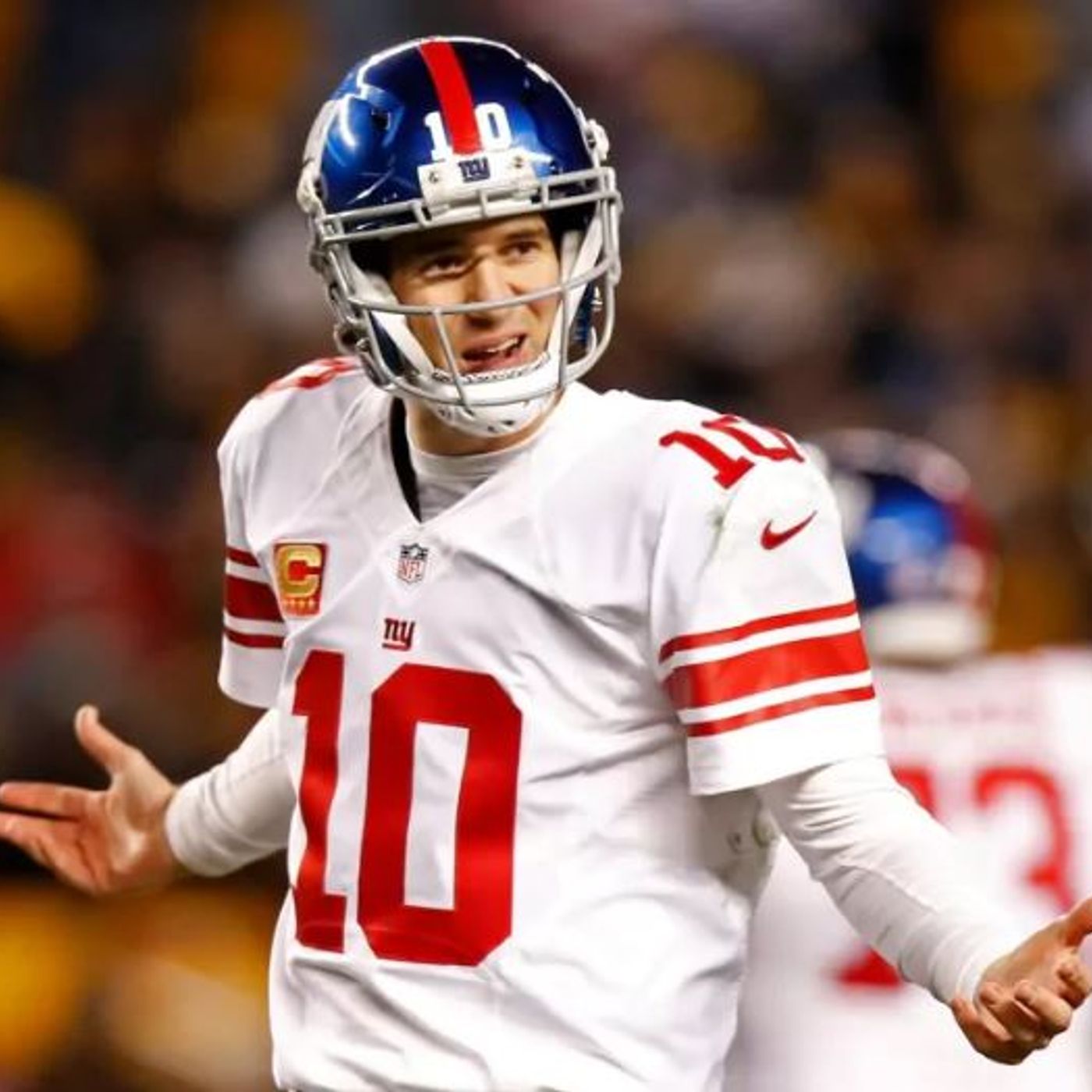 BDJ: 11-29-17 FULL SHOW (CFB Playoff Rankings, Eli Manning, ACC-Big Ten Challenge, Big Ten Coach/Player of the Year, & Kyle Meinke) episode artwork