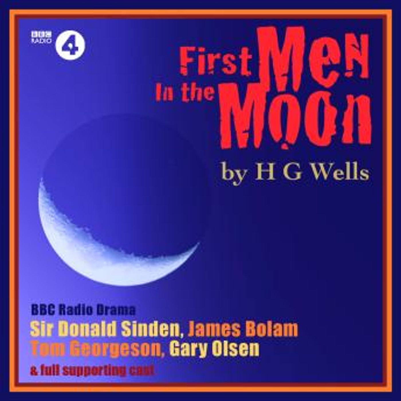 Access Essential Full Audiobooks in Science Fiction & Fantasy, Science Fiction