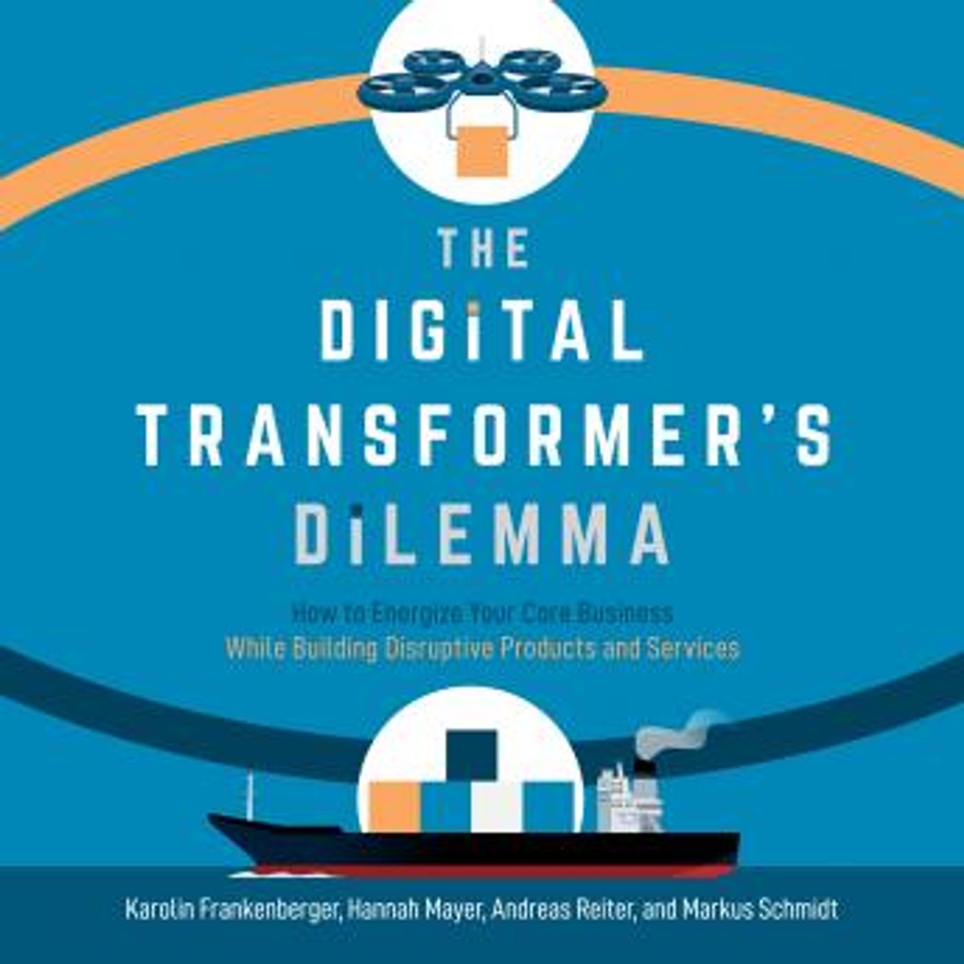 Audiobooks in Self-Improvement, Career Development