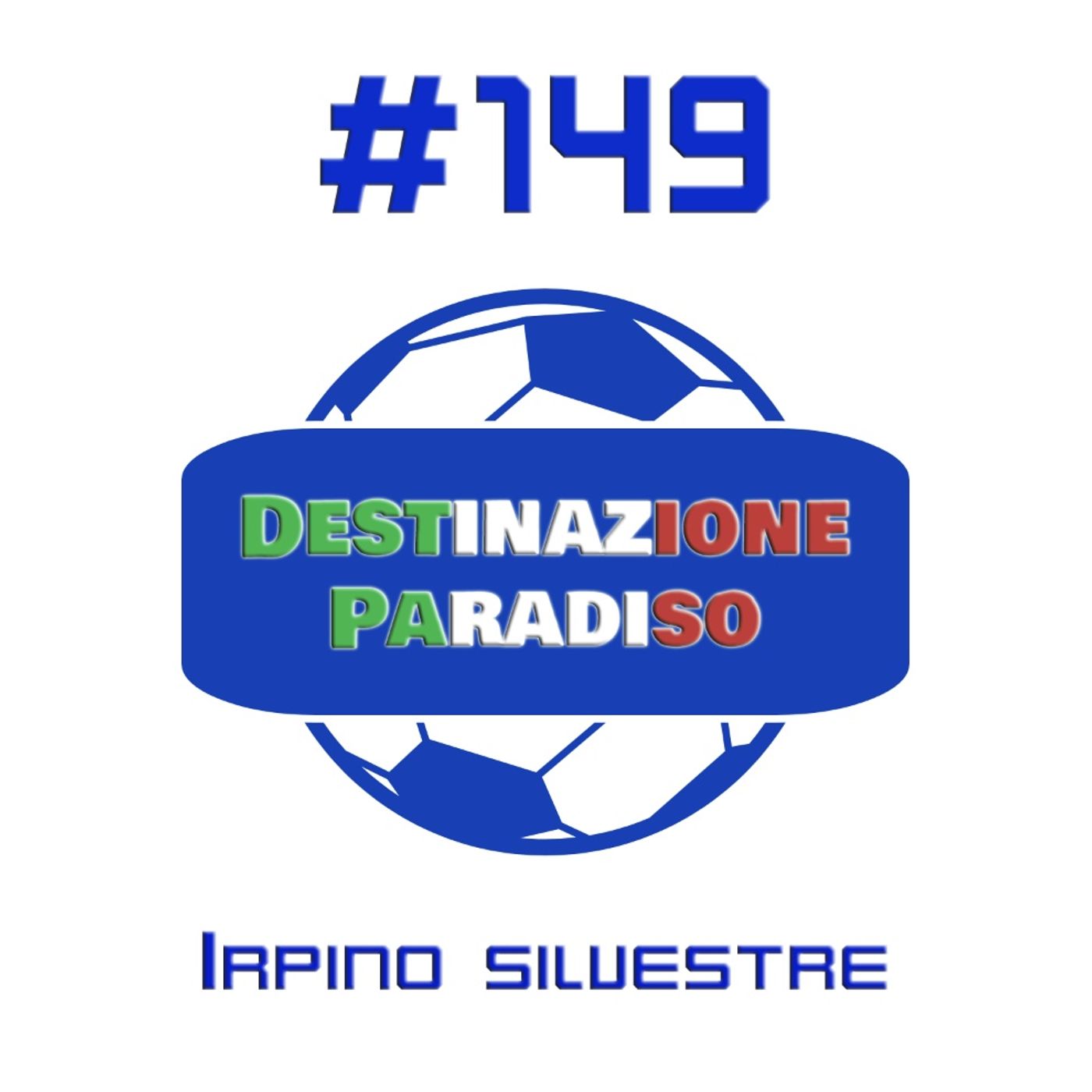 #149 - Irpino silvestre episode artwork