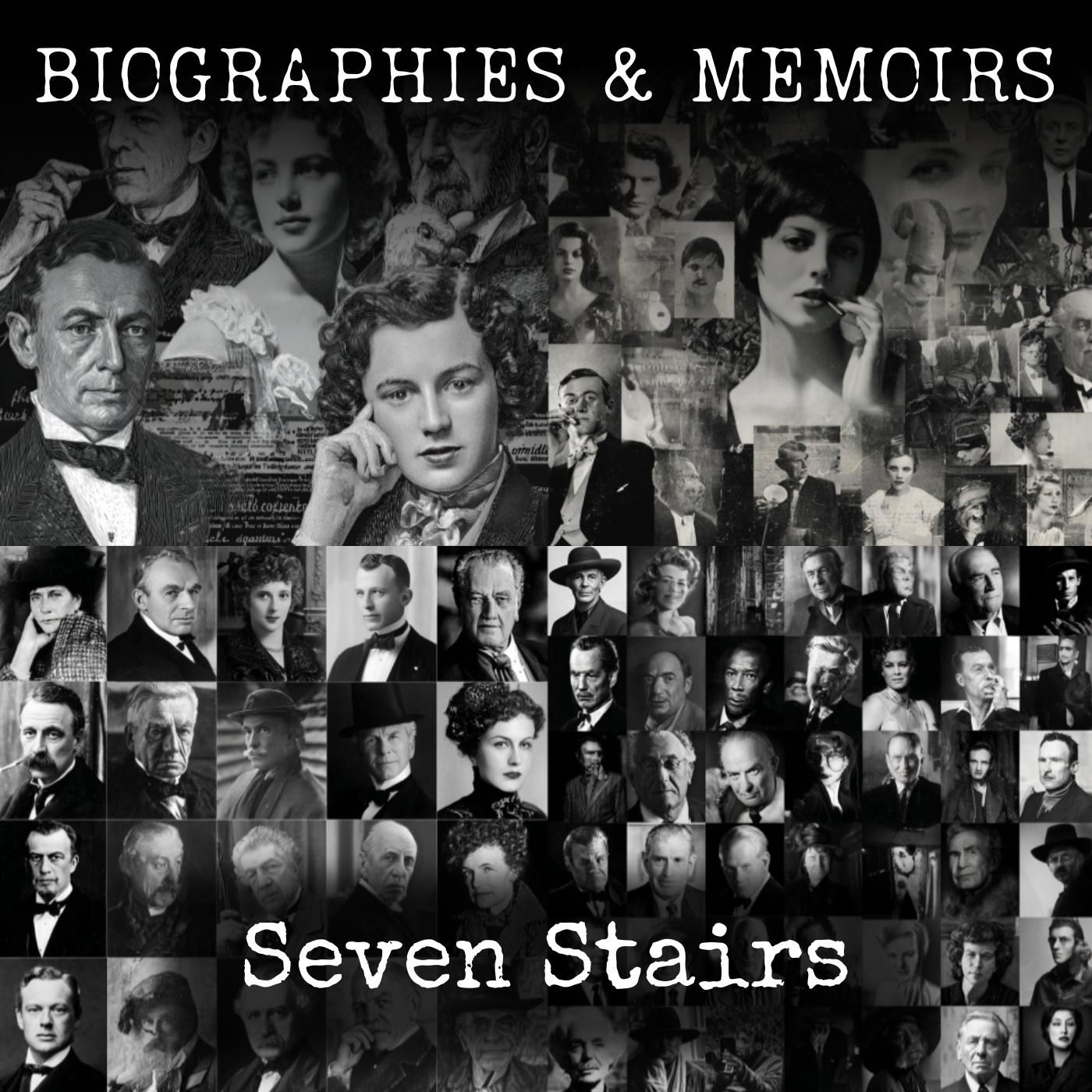 Seven Stairs
