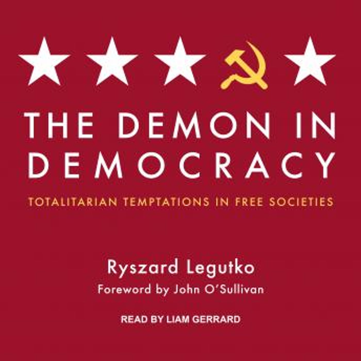 Stream Popular Audiobooks in Non-Fiction, Current Affairs, Law, & Politics