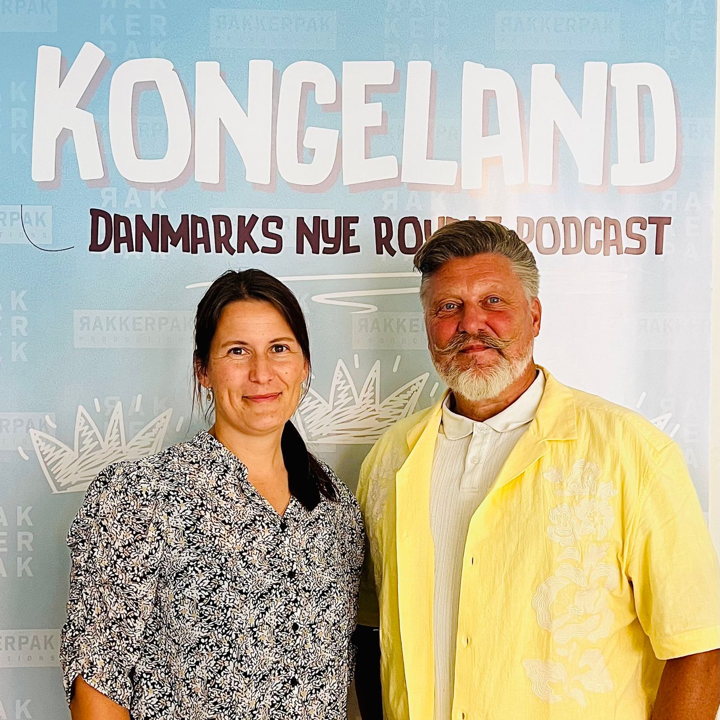Kongehusets mange kongeskibe - historien, de besynderlige detaljer og Chr. 4's blinde øje