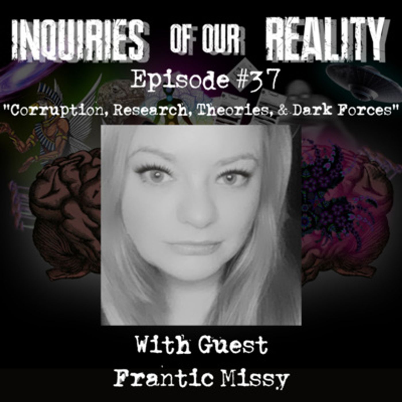 #37 Frantic Missy 