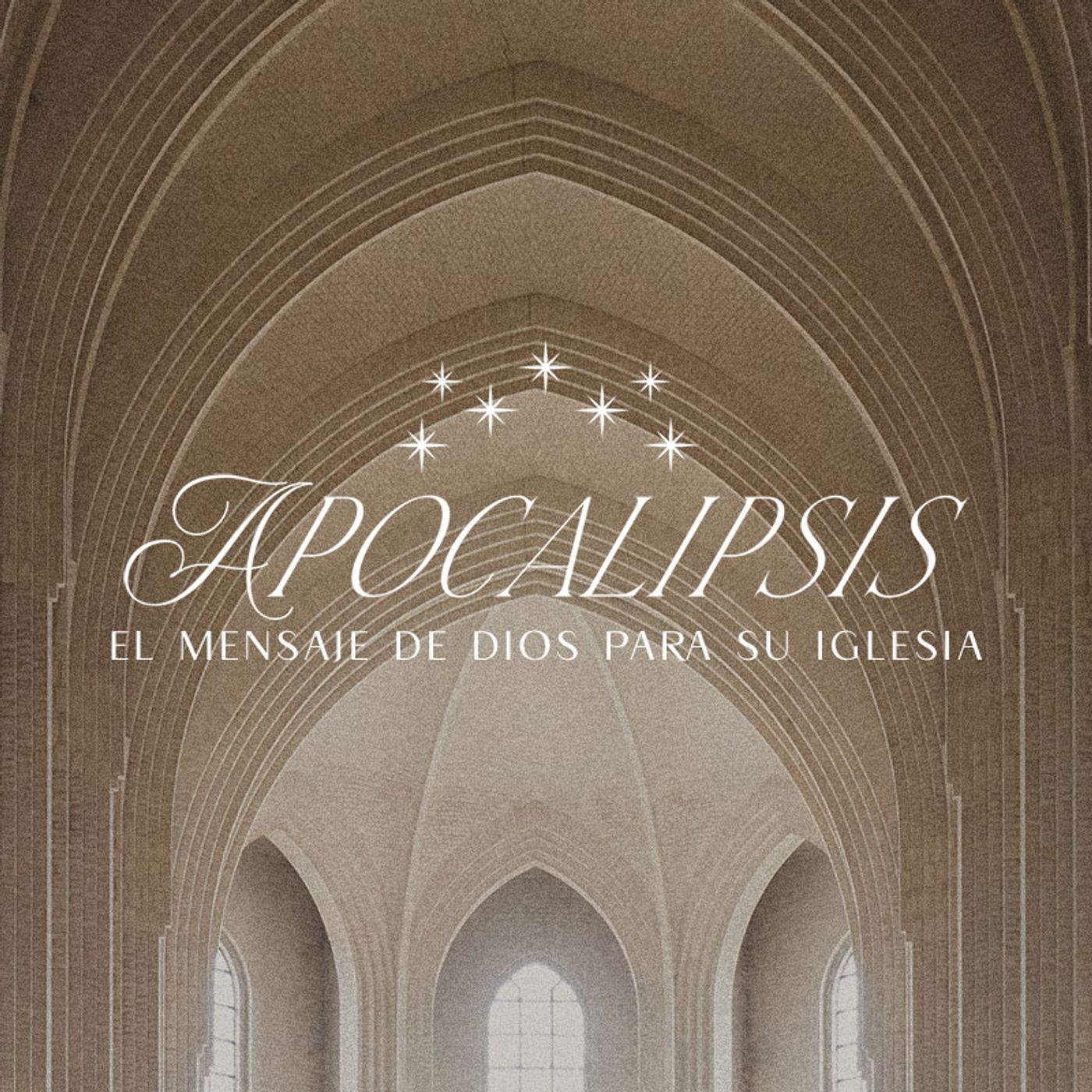 Lo que Cristo piensa acerca de la Iglesia