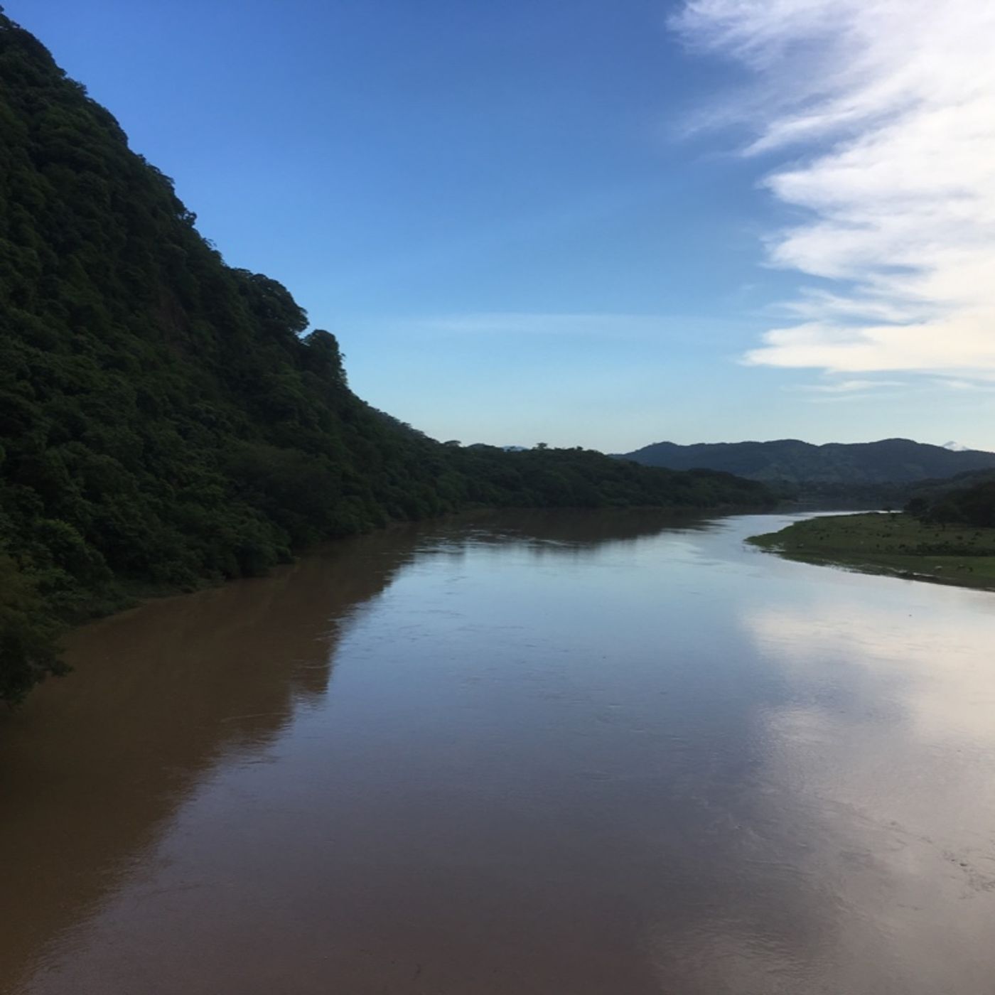 Dejémonos Encontrar…