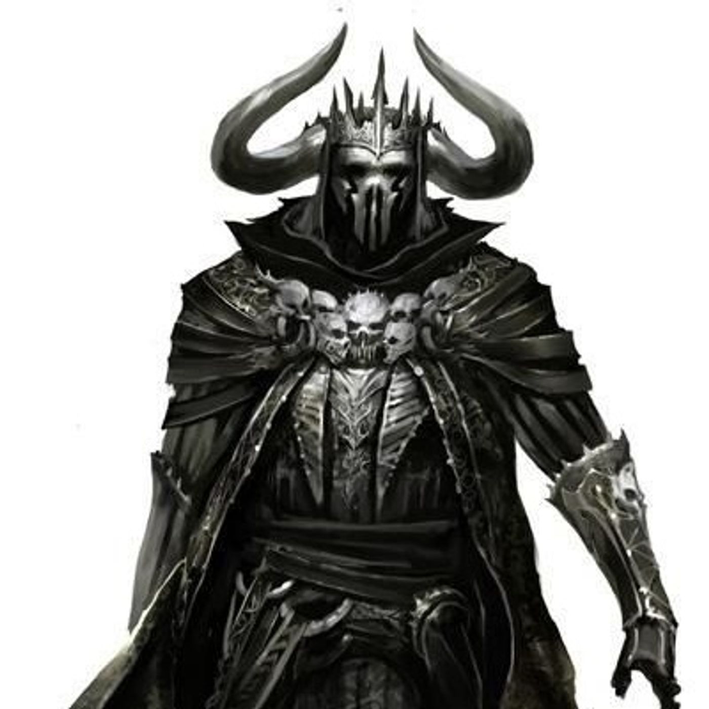 El Monte de las Ánimas