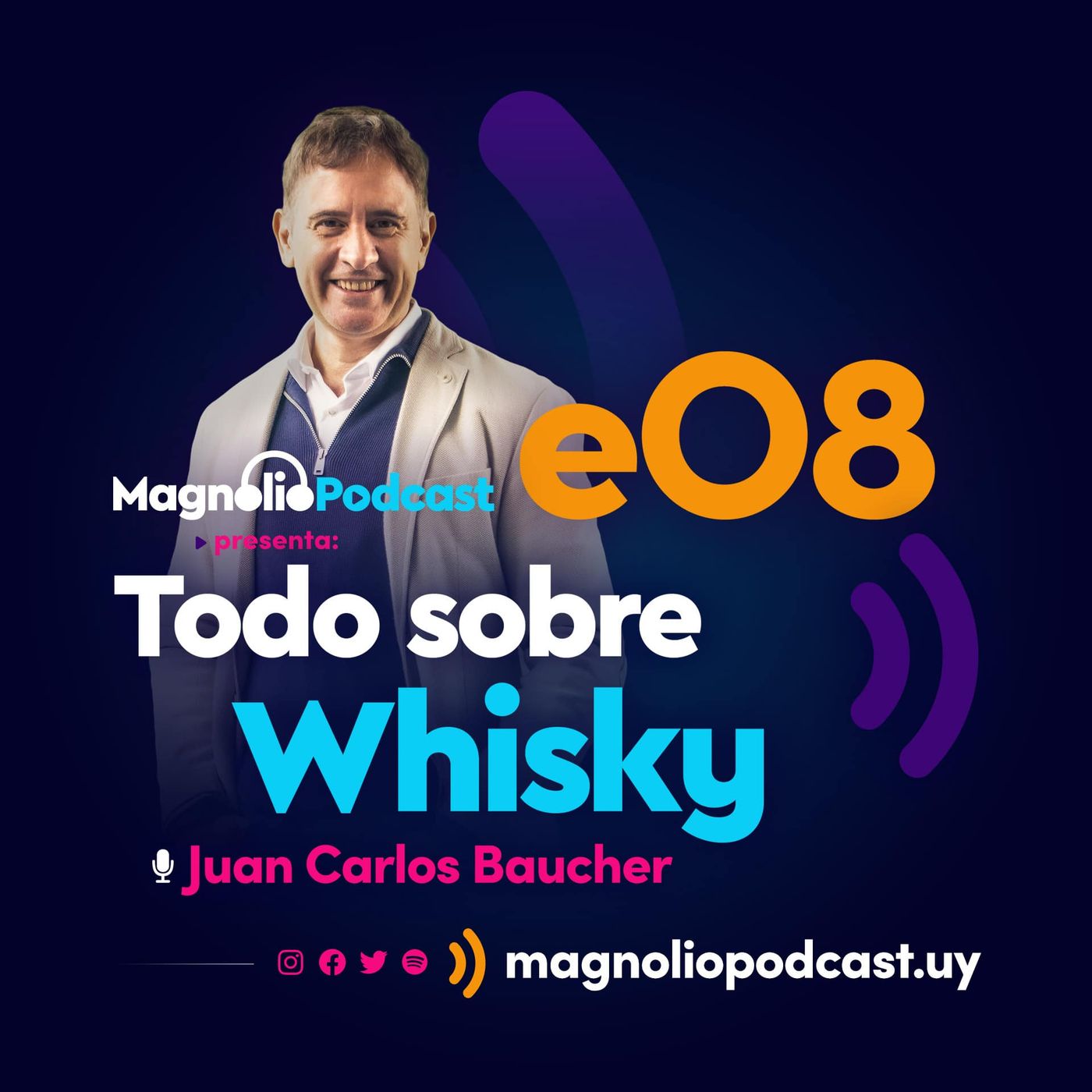 Todo sobre whisky