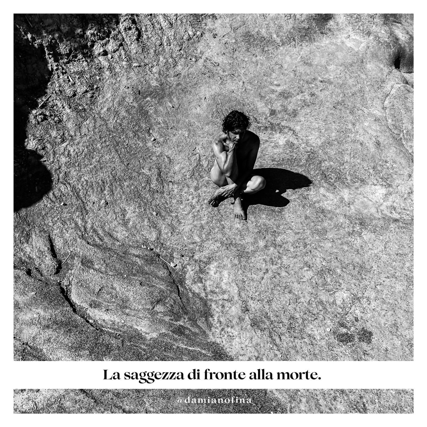 Lettere a mia mamma