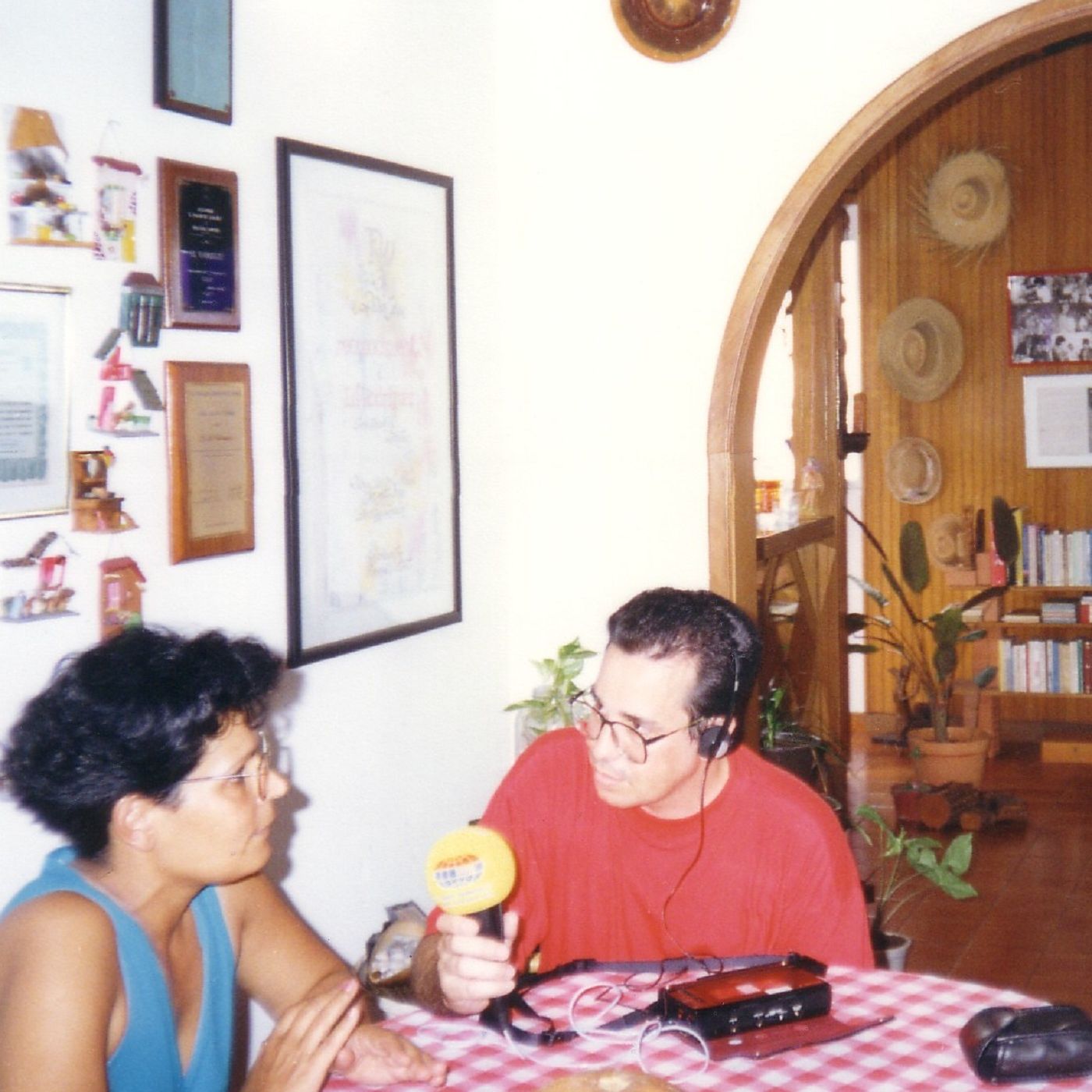 Programa Voces