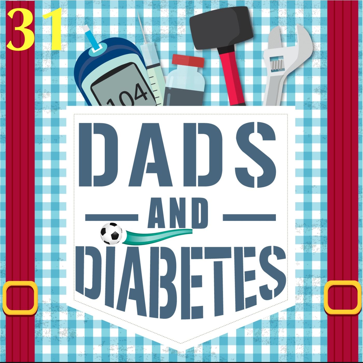 Dads and Diabetes