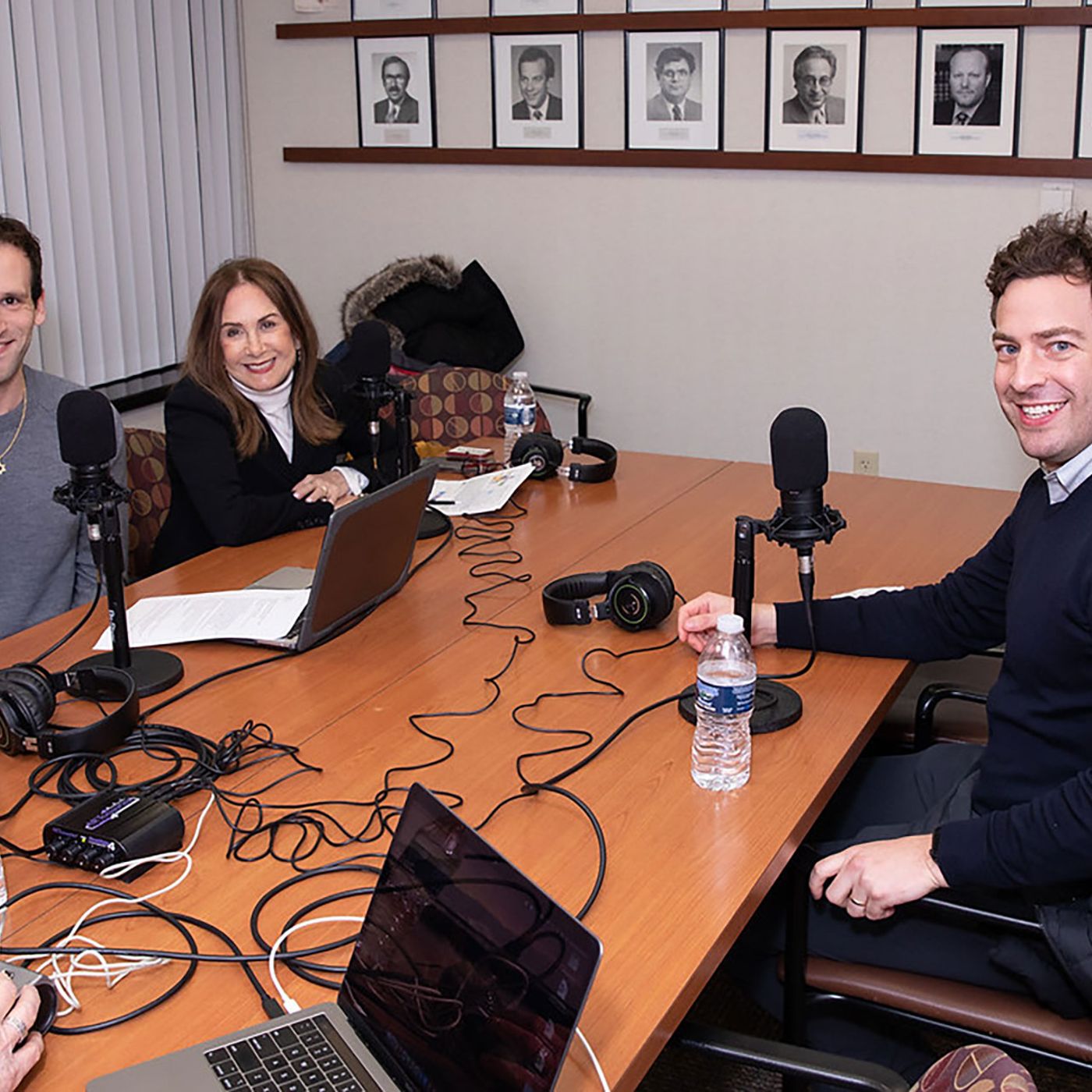 FedRadio Detroit