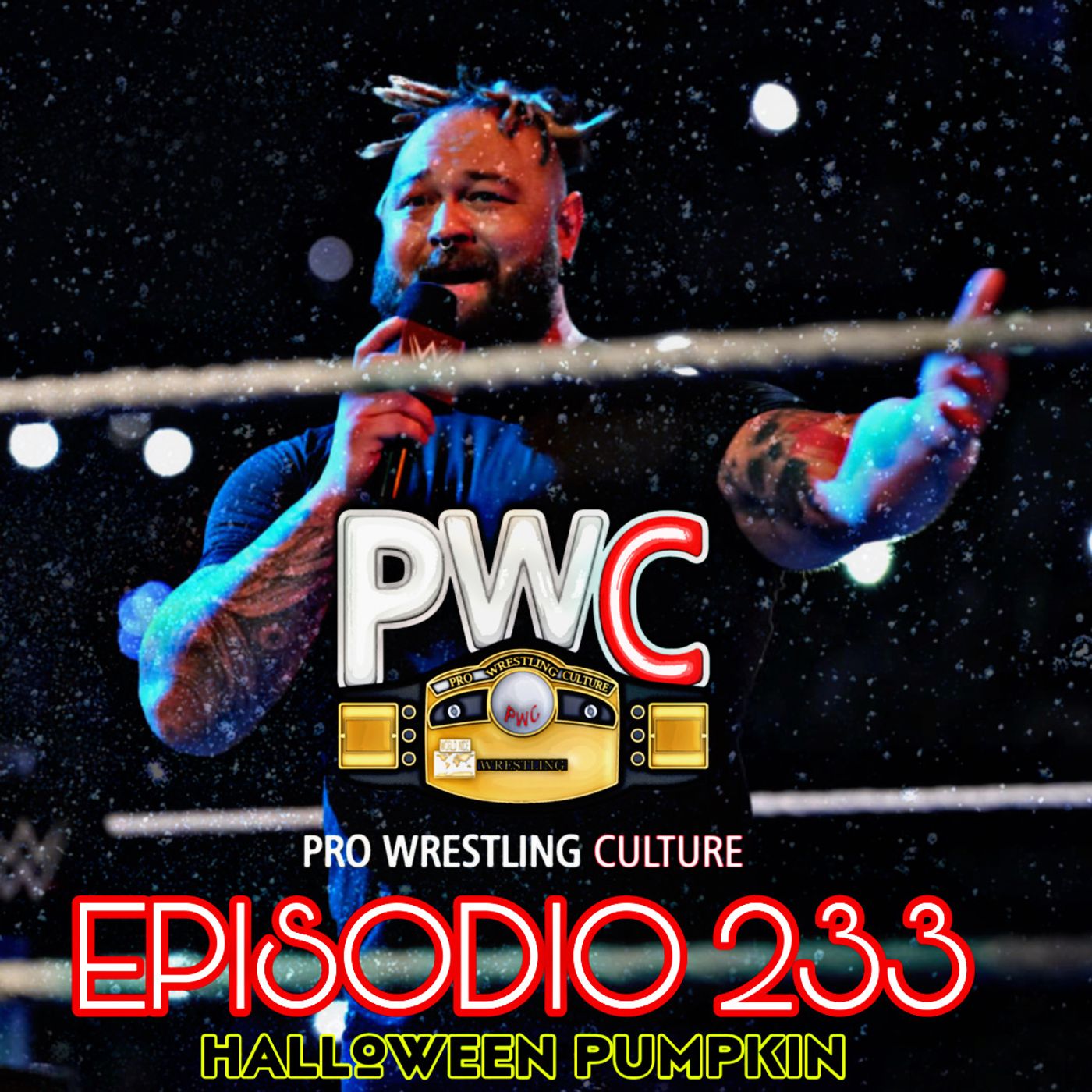 Pro Wrestling Culture