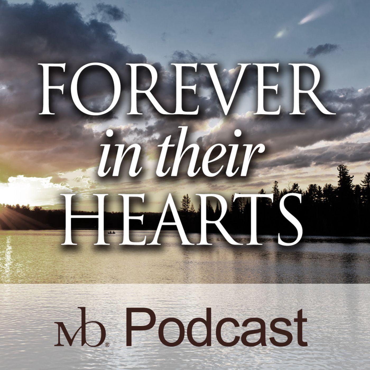 Forever in their Hearts