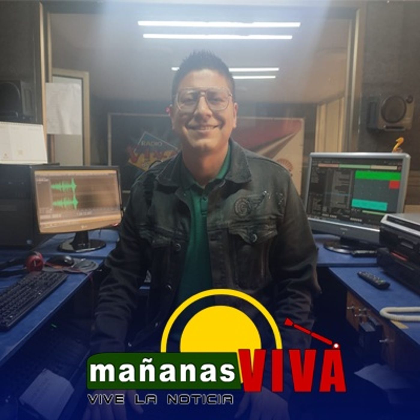 Artista John Flores – Experiencia de su participación en el programa Show de las Estrellas