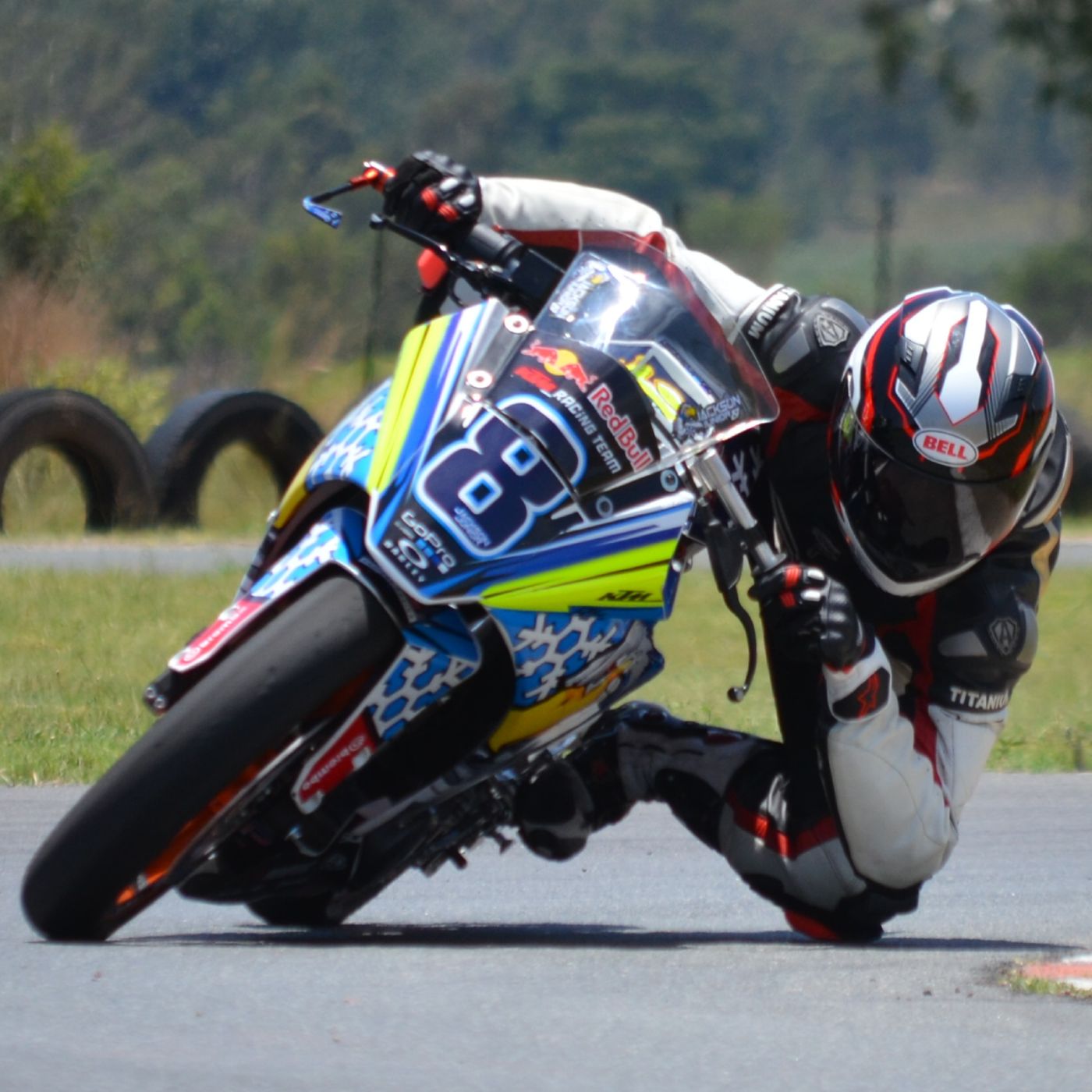 EricSwahnRacing.com Podcast