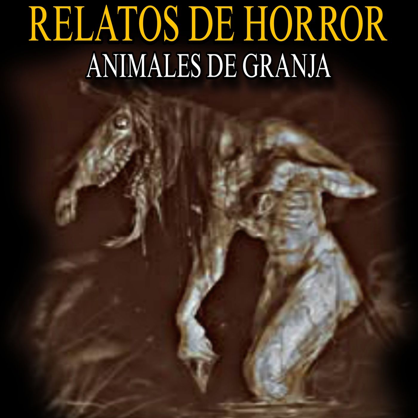 7 Relatos de Terror de Animales de Granja / Historias de Horror Perturbadoras