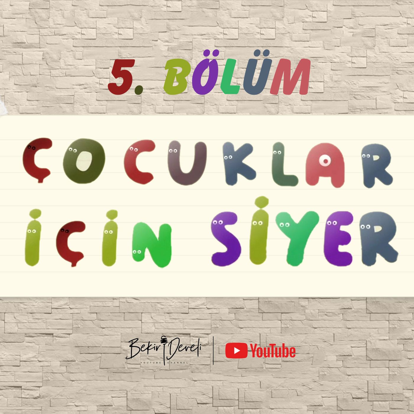 Çocuklar İçin Siyer