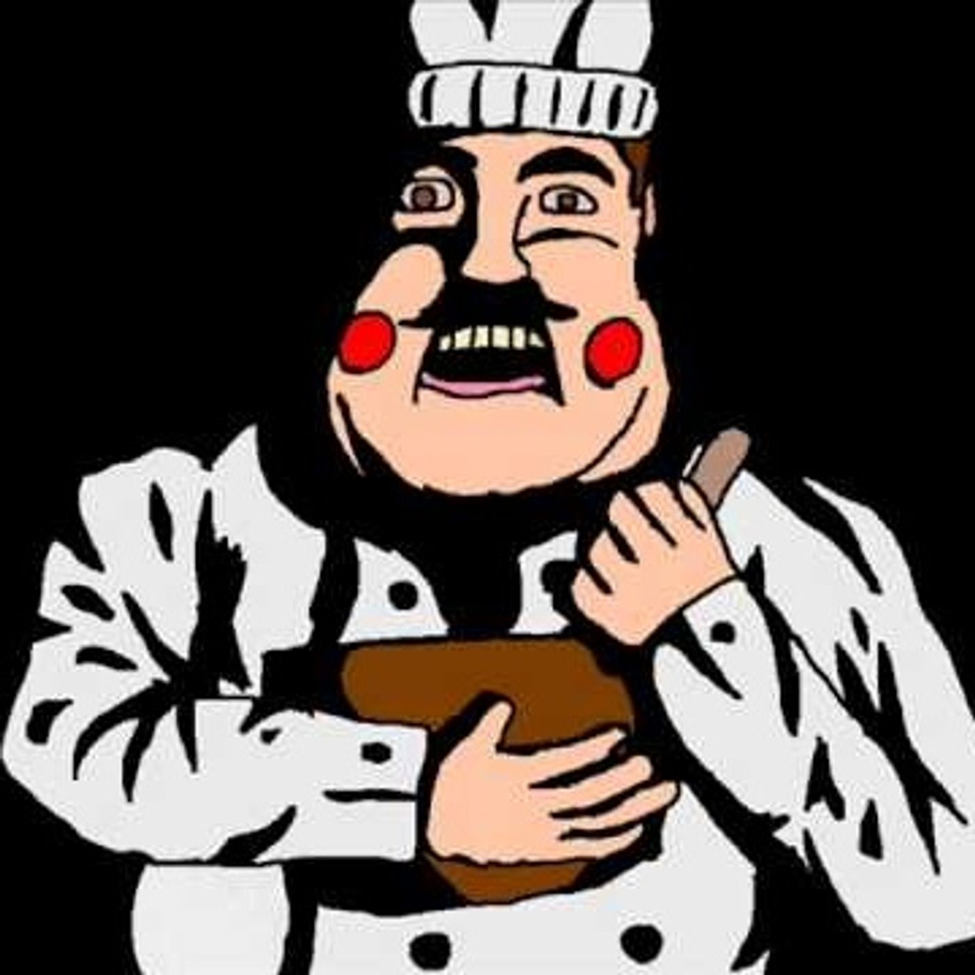 Scary Saturdays: Mr. Mix episode artwork