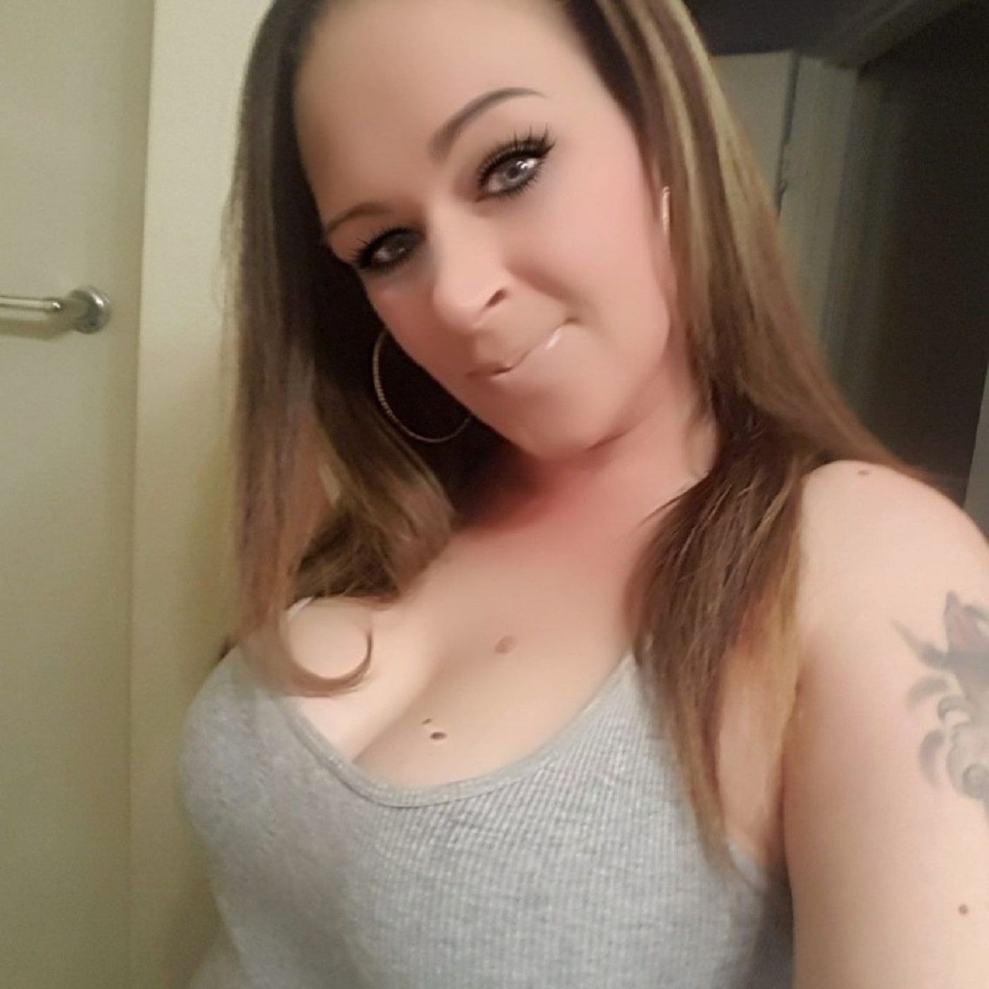 Nikki Saucey\'s show