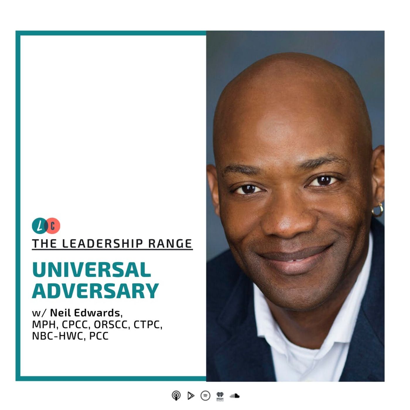 Universal Adversary (w/ Neil Edwards)