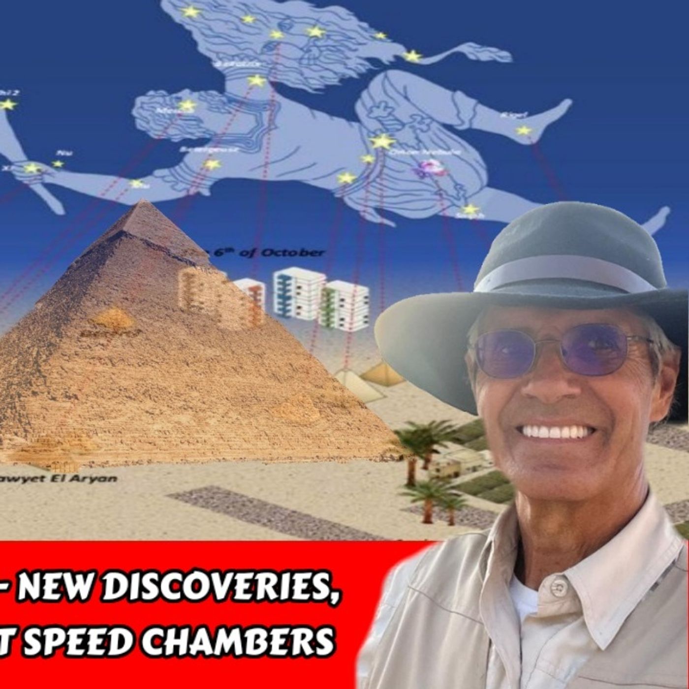 Forbidden Knowledge News