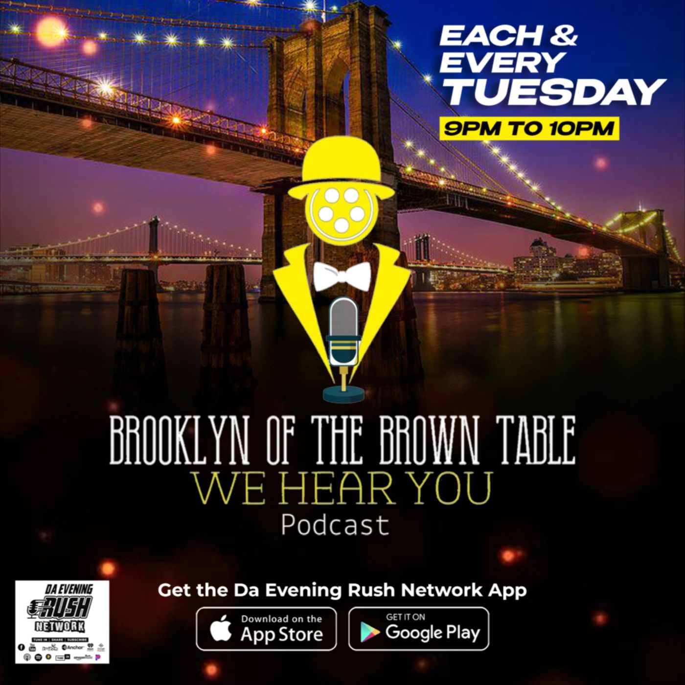 Brooklyn Of The Brown Table: Domestic Violence/ Moms Of Murdered Sons