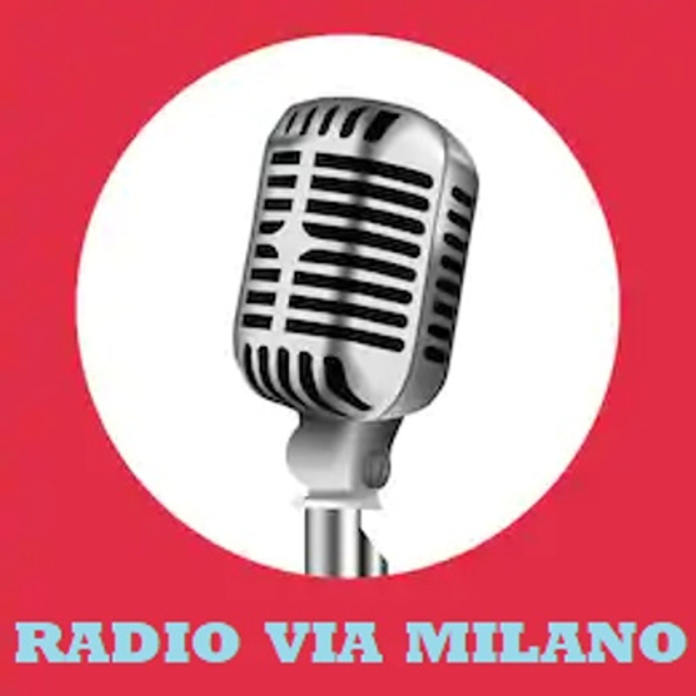 Radio Via Milano's podcast