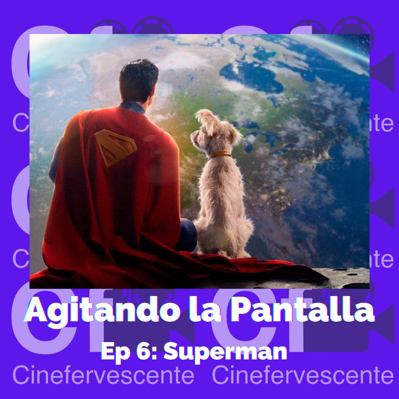 Cinefervescente (By Ardilla.lab)