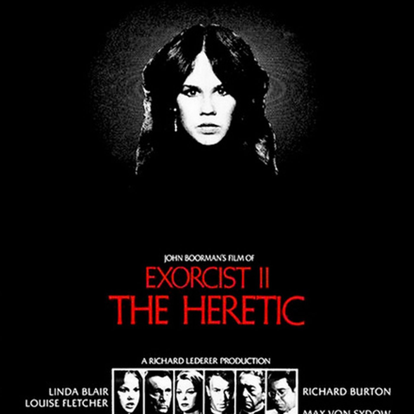 L'esorcista 2 - L'eretico (1977) - MiniRecensione episode artwork