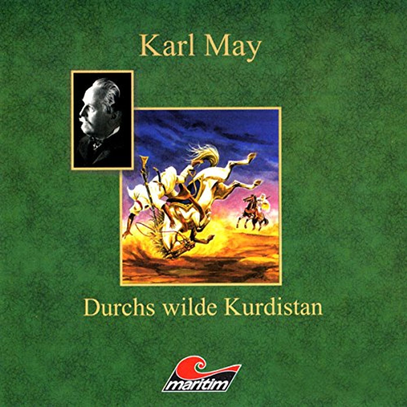 Get Best Audiobooks in Classics, European Literature