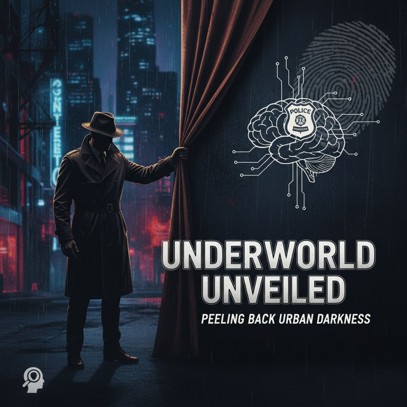 Underworld Unveiled: Peeling Back Urban Darkness
