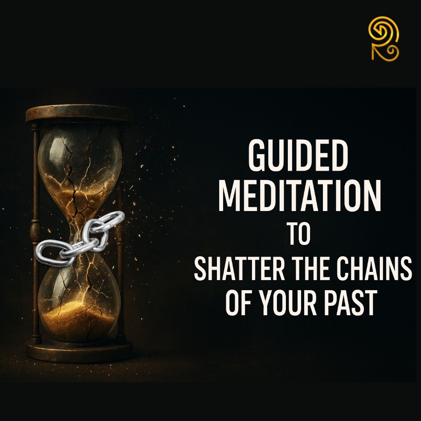 Divinity Session 66- Meditation to Shatter the Chains of Your Past