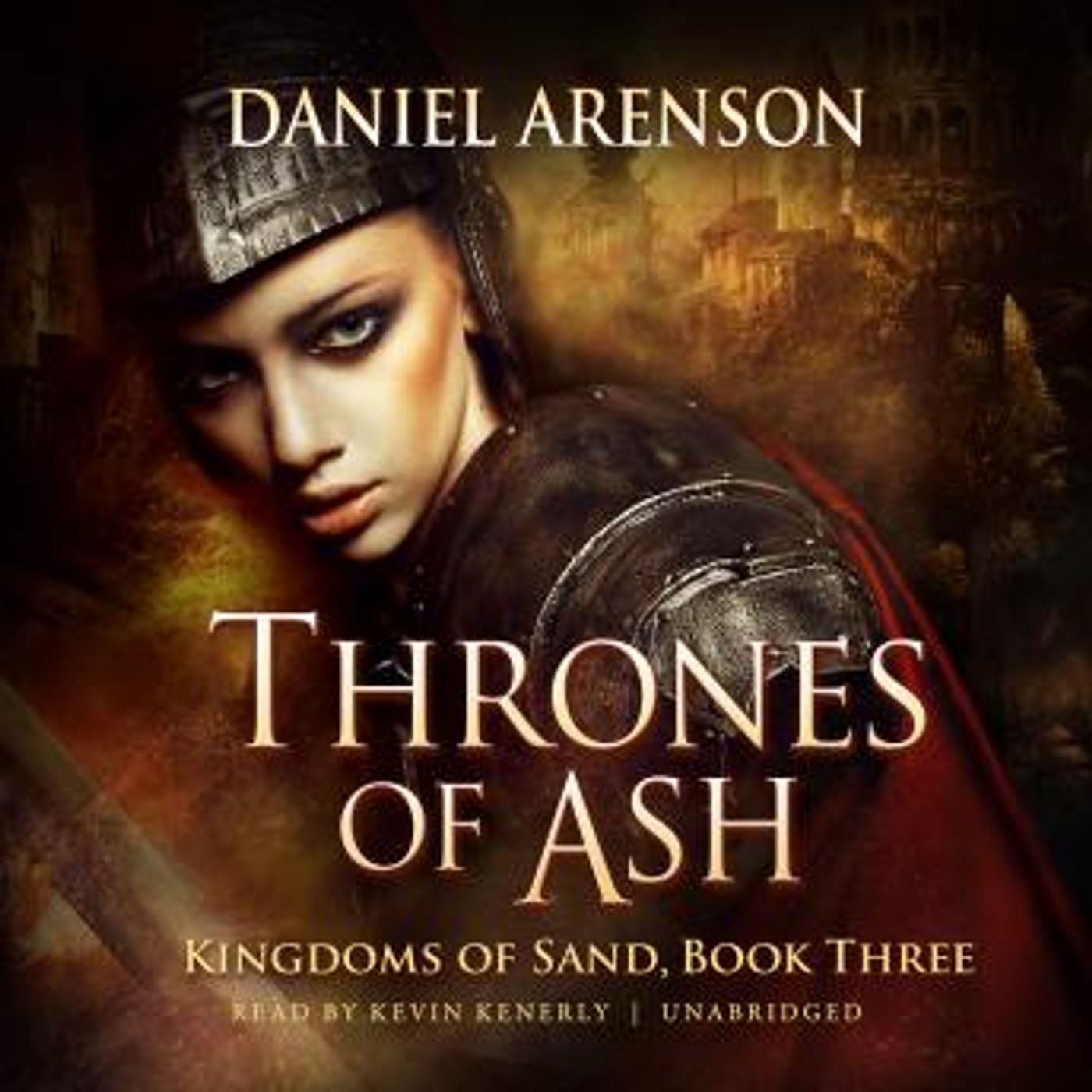 Listen to Trending Full Audiobooks in Science Fiction & Fantasy, Fantasy