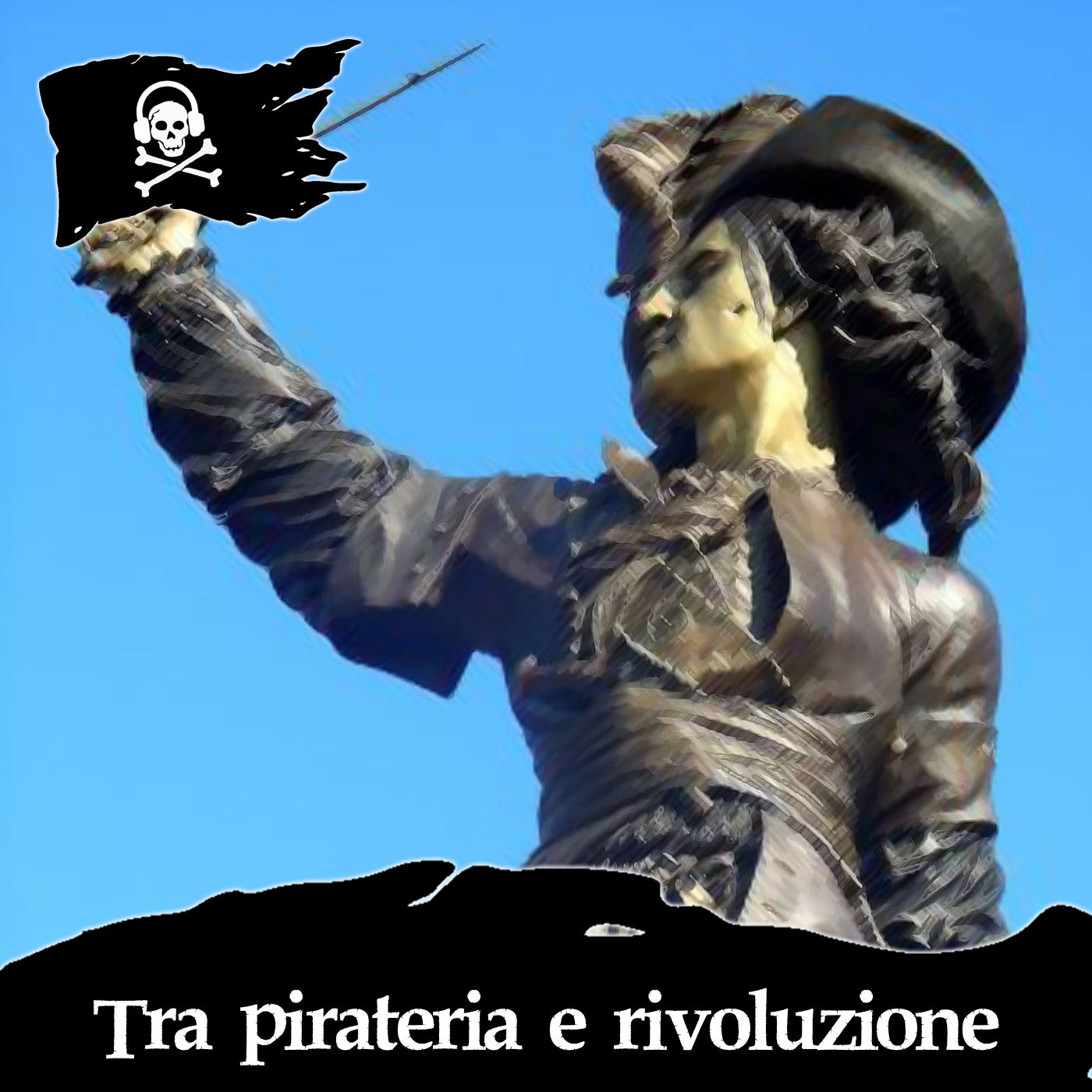 Radio Pirata - Storie di Pirati