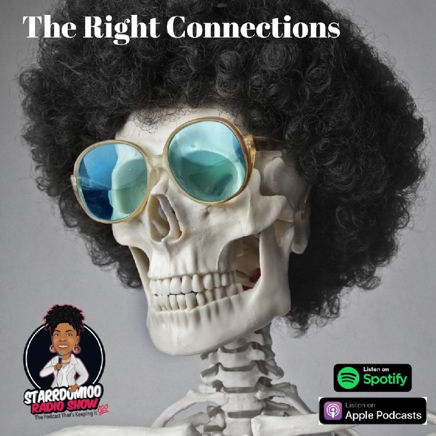STARRDOM100 RADIO