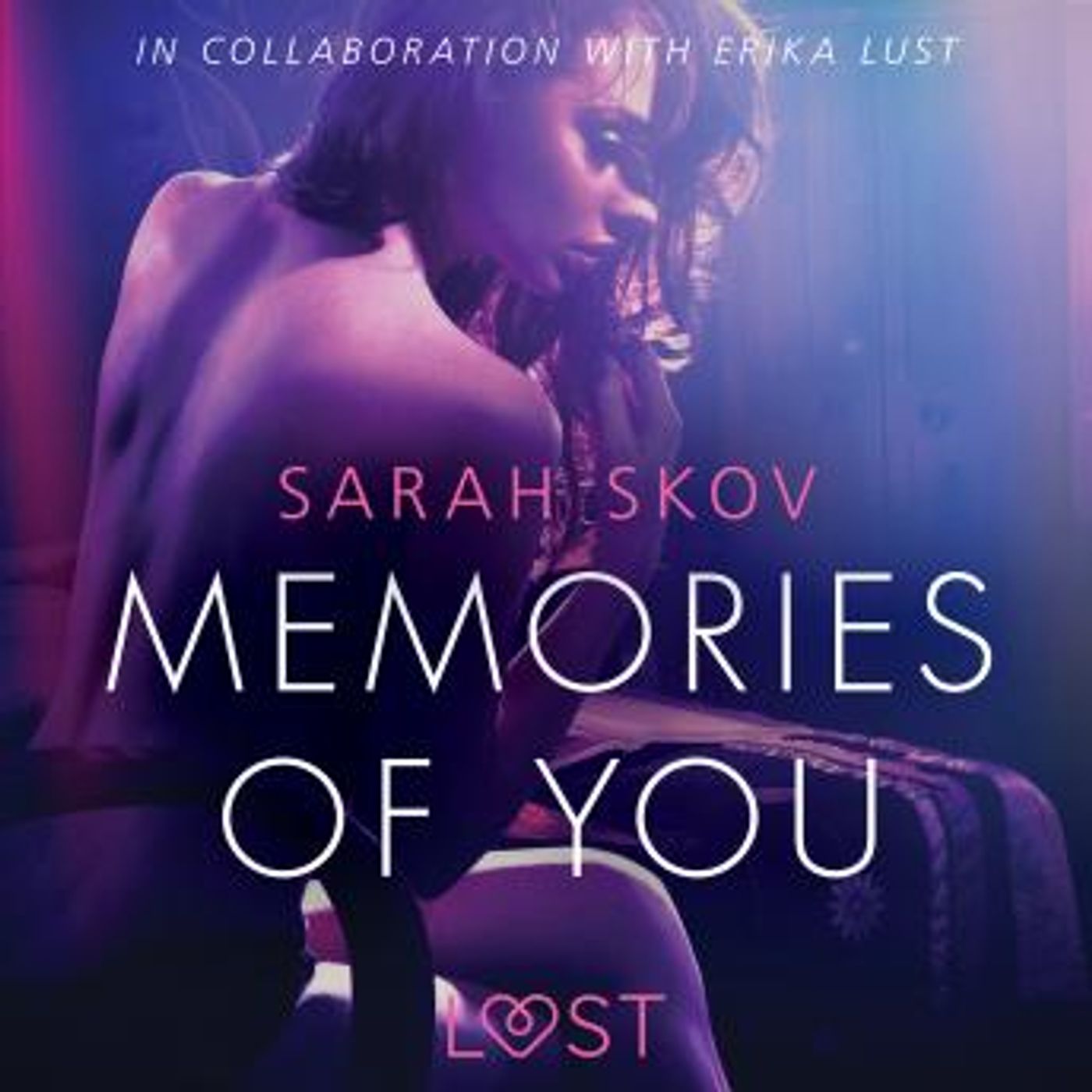 Get Your Favorite Full Audiobooks in Romance, Modern