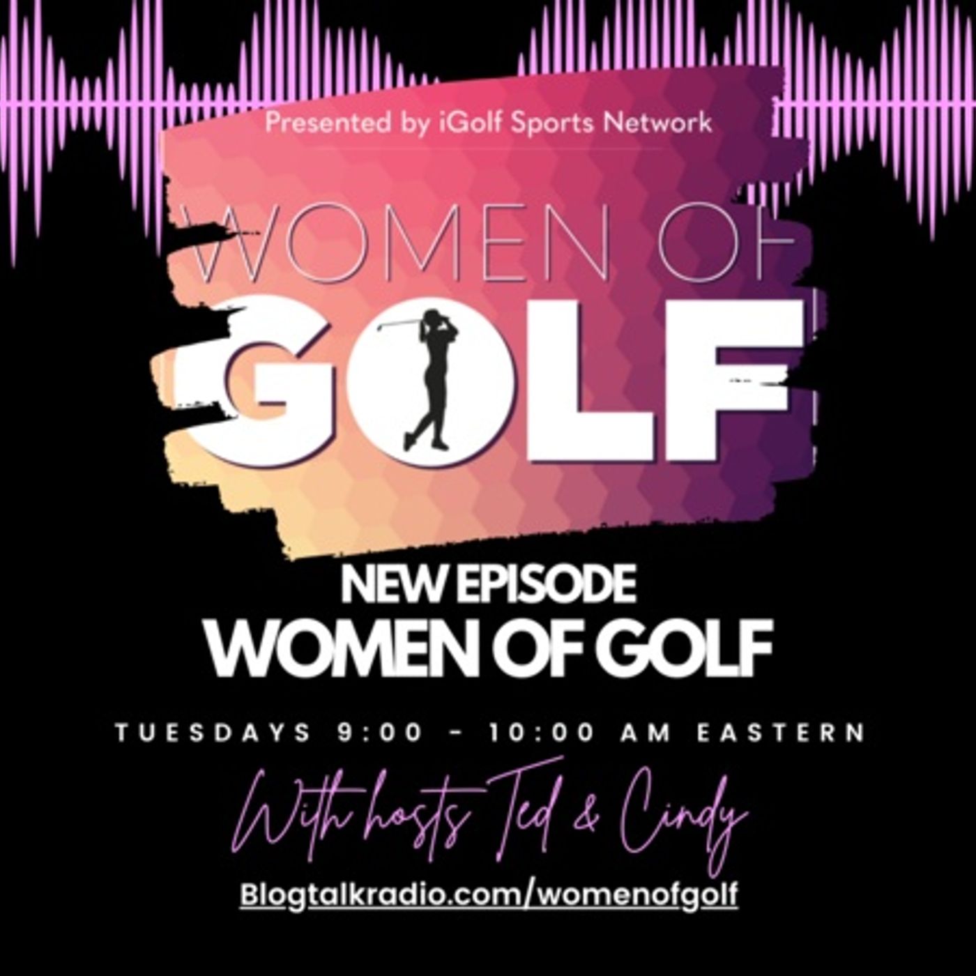 Women of Golf