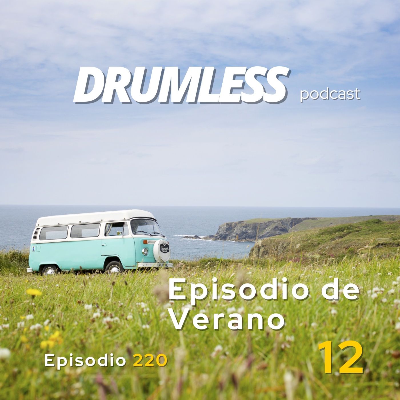 Drumless