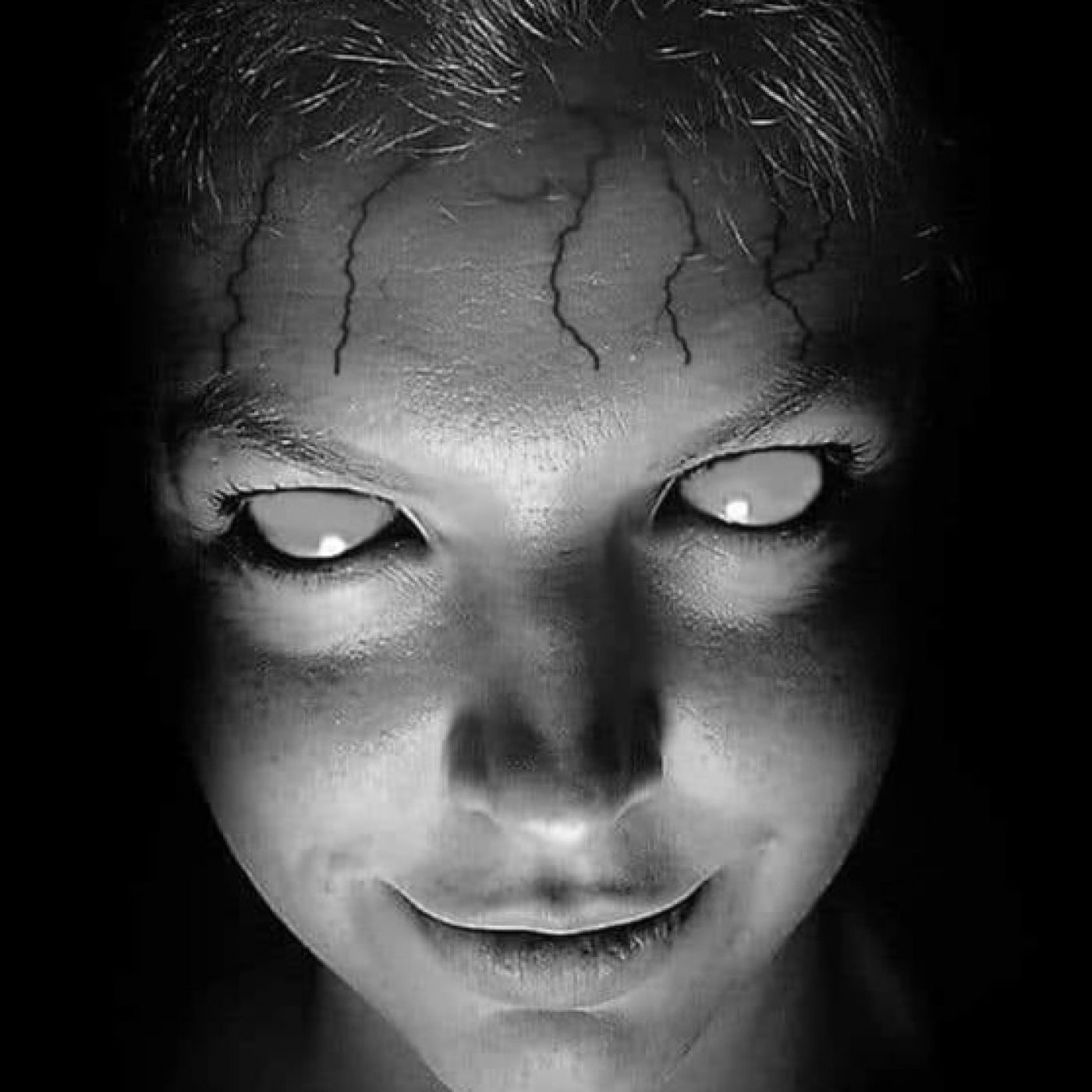 UNA RUTA PARANORMAL